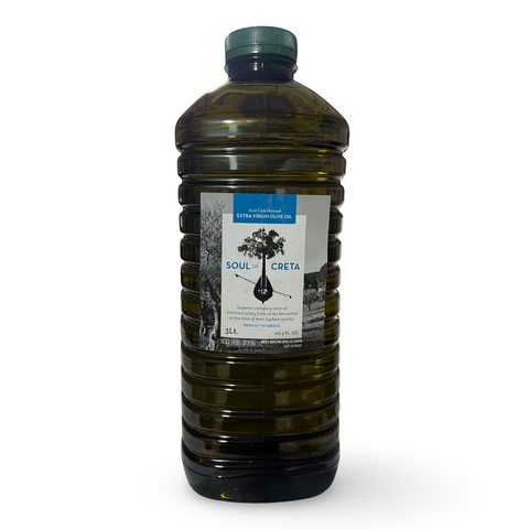 Soul of Creta 3L