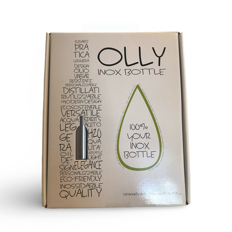 Ollybox Gift Set