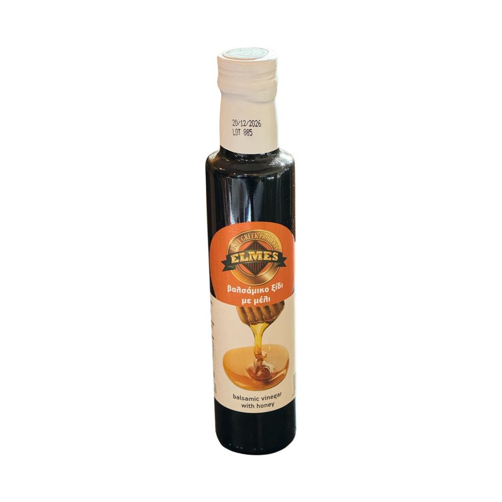 Elmes Honey Balsamic Vinegar 250ml