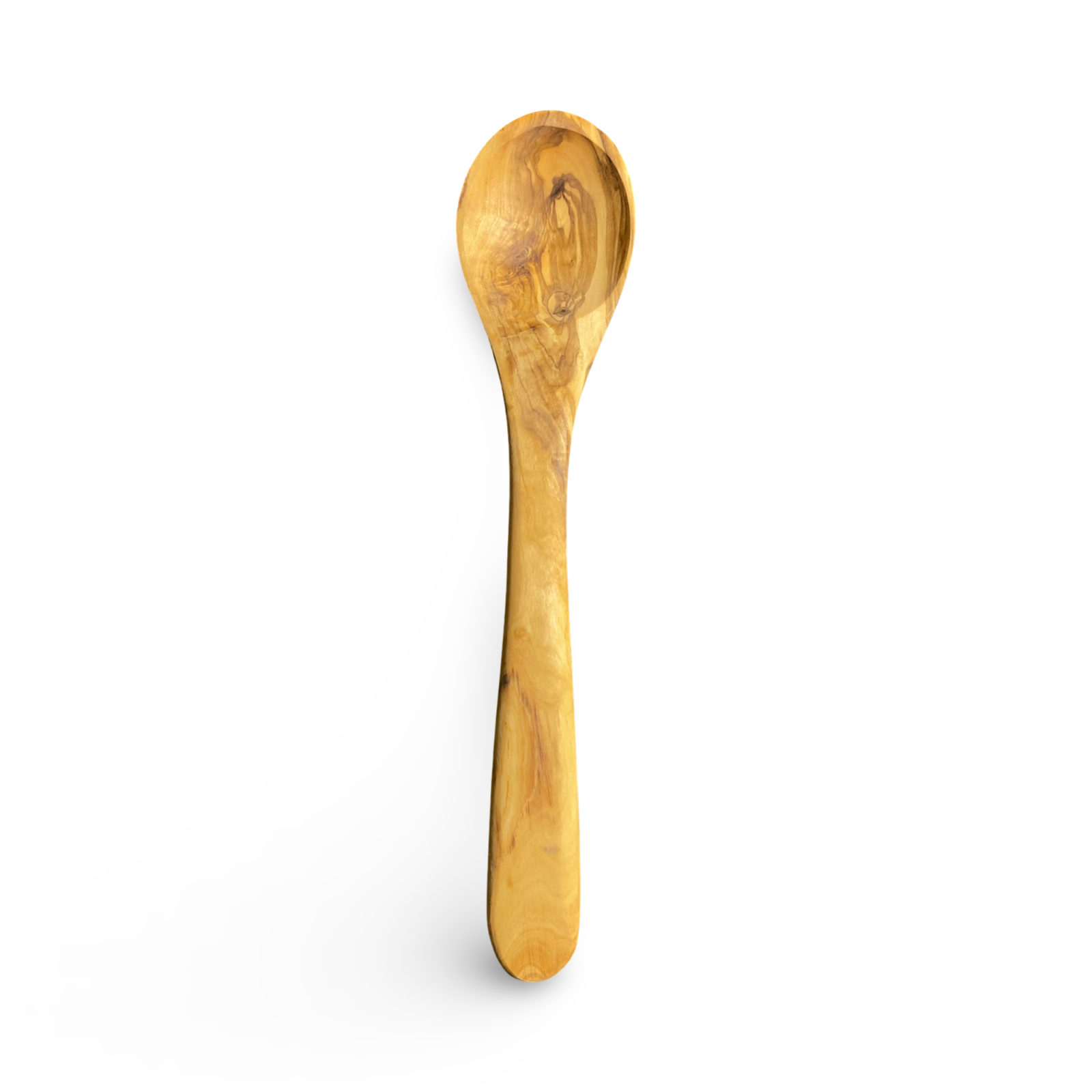 Sur La Table Olivewood Ladle, Tan Sur La Table Olivewood Ladle, Tan
