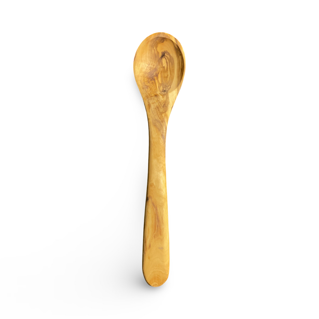 Olive Wood Spoon (30cm/12in)