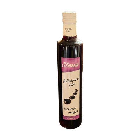Elmes Balsamic Vinegar 500ml