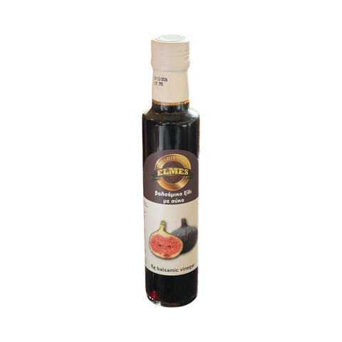 Elmes Fig Balsamic Vinegar 250ml