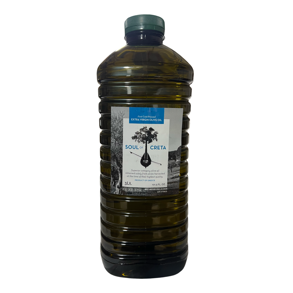 Soul of Creta 3L