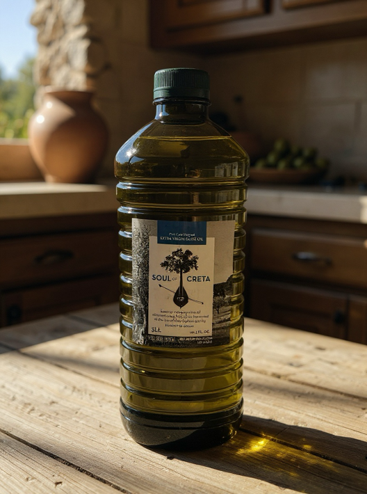 Soul of Creta 3L